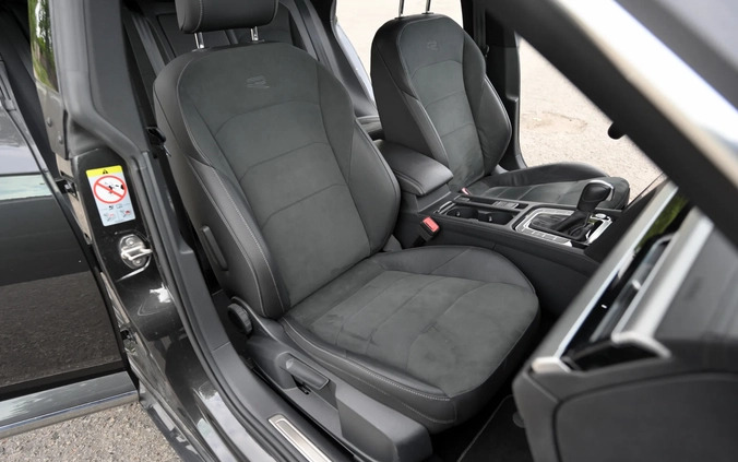 Volkswagen Arteon cena 115900 przebieg: 166000, rok produkcji 2020 z Czempiń małe 529